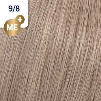 Wella Koleston Perfect Me+ Hajfesték - 9/8 - 60ml - Gyöngyház Nagyon Világosszőke főképe